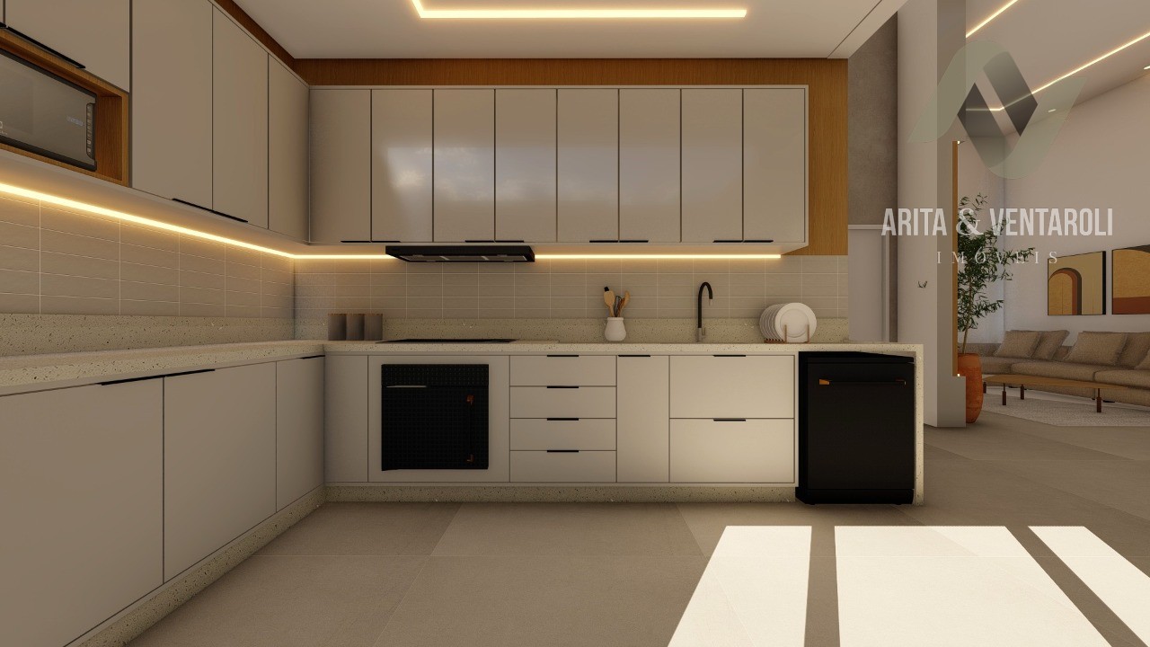 Casa, 3 quartos - Foto 4