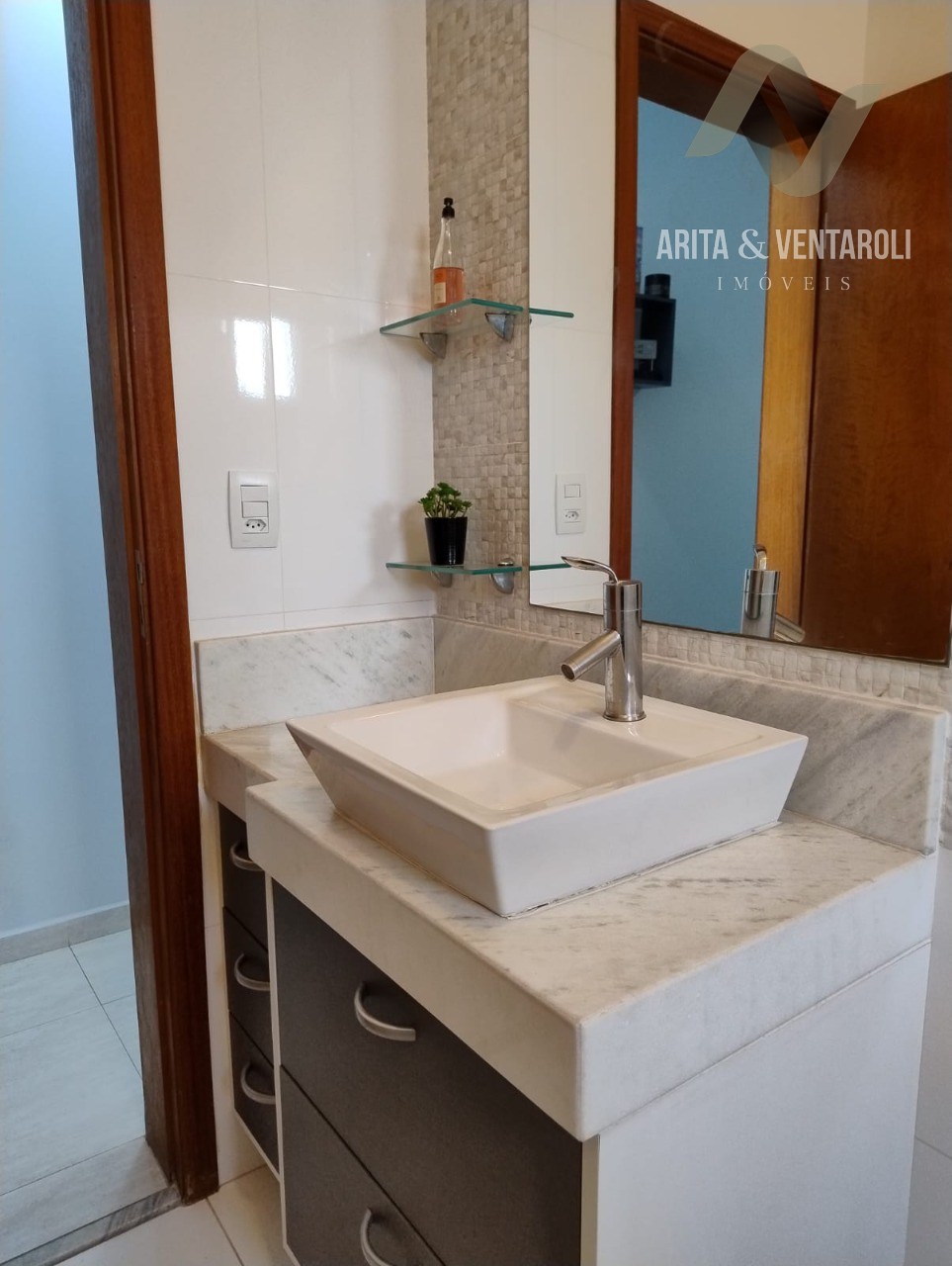 Casa, 3 quartos - Foto 41