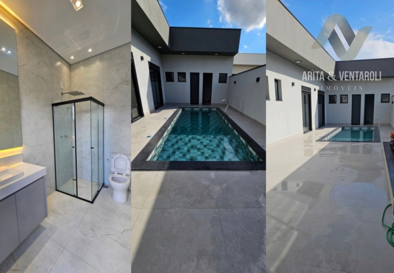 Casa, 3 quartos - Foto 6