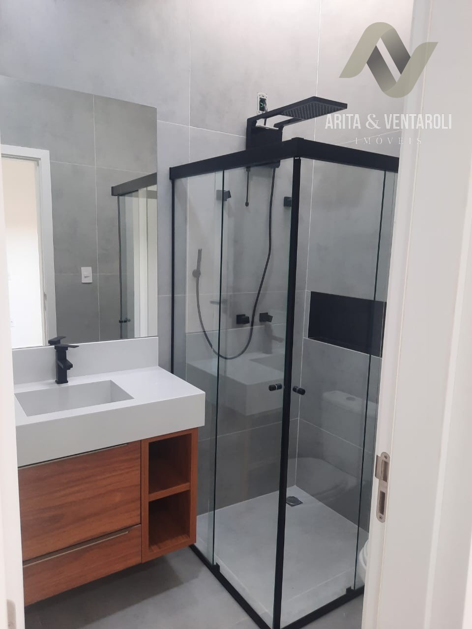 Casa, 3 quartos - Foto 13