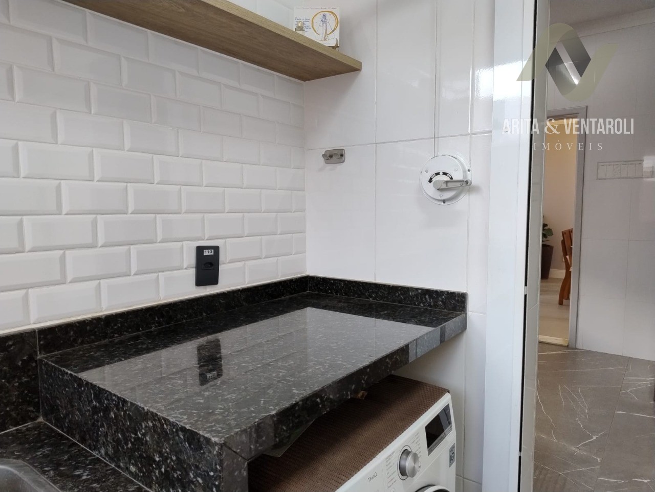 Casa, 3 quartos - Foto 20