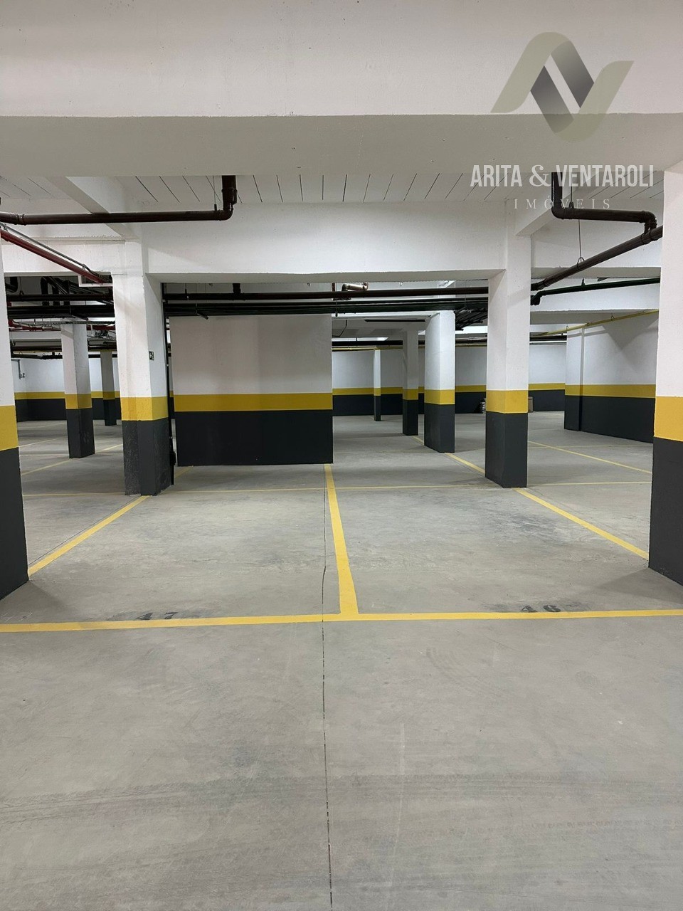 Apartamento, 2 quartos, 57 m² - Foto 18