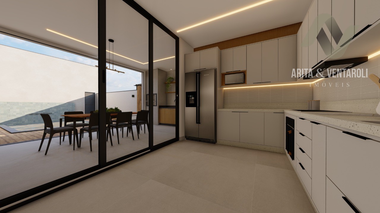 Casa, 3 quartos - Foto 7
