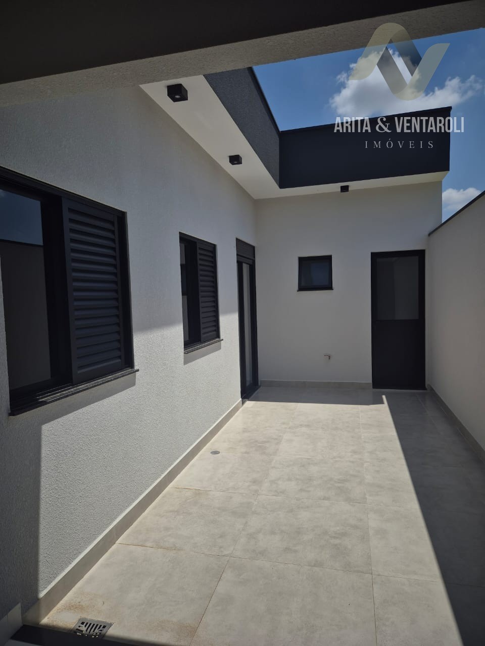 Casa, 3 quartos - Foto 17