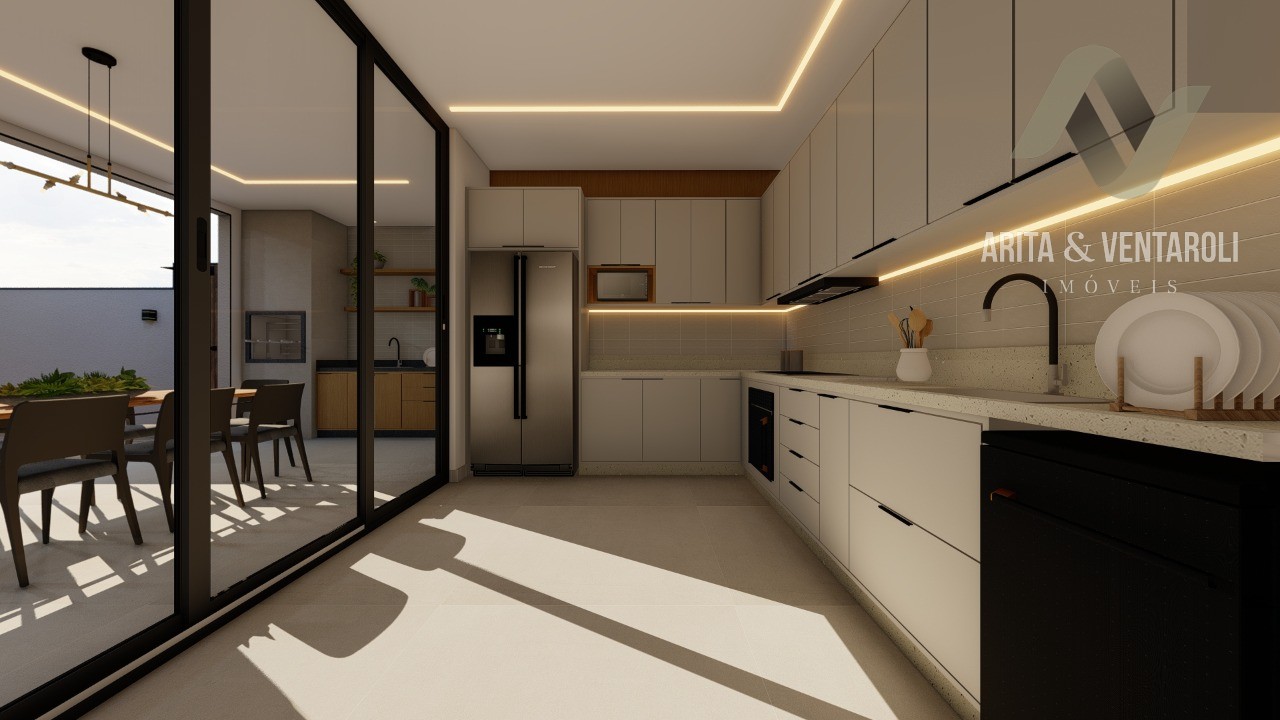 Casa, 3 quartos - Foto 6