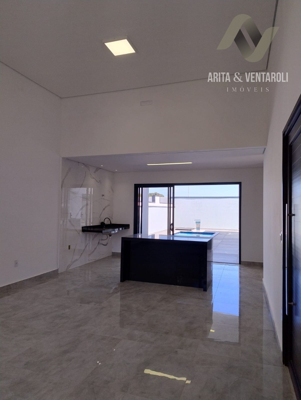 Casa, 3 quartos - Foto 12