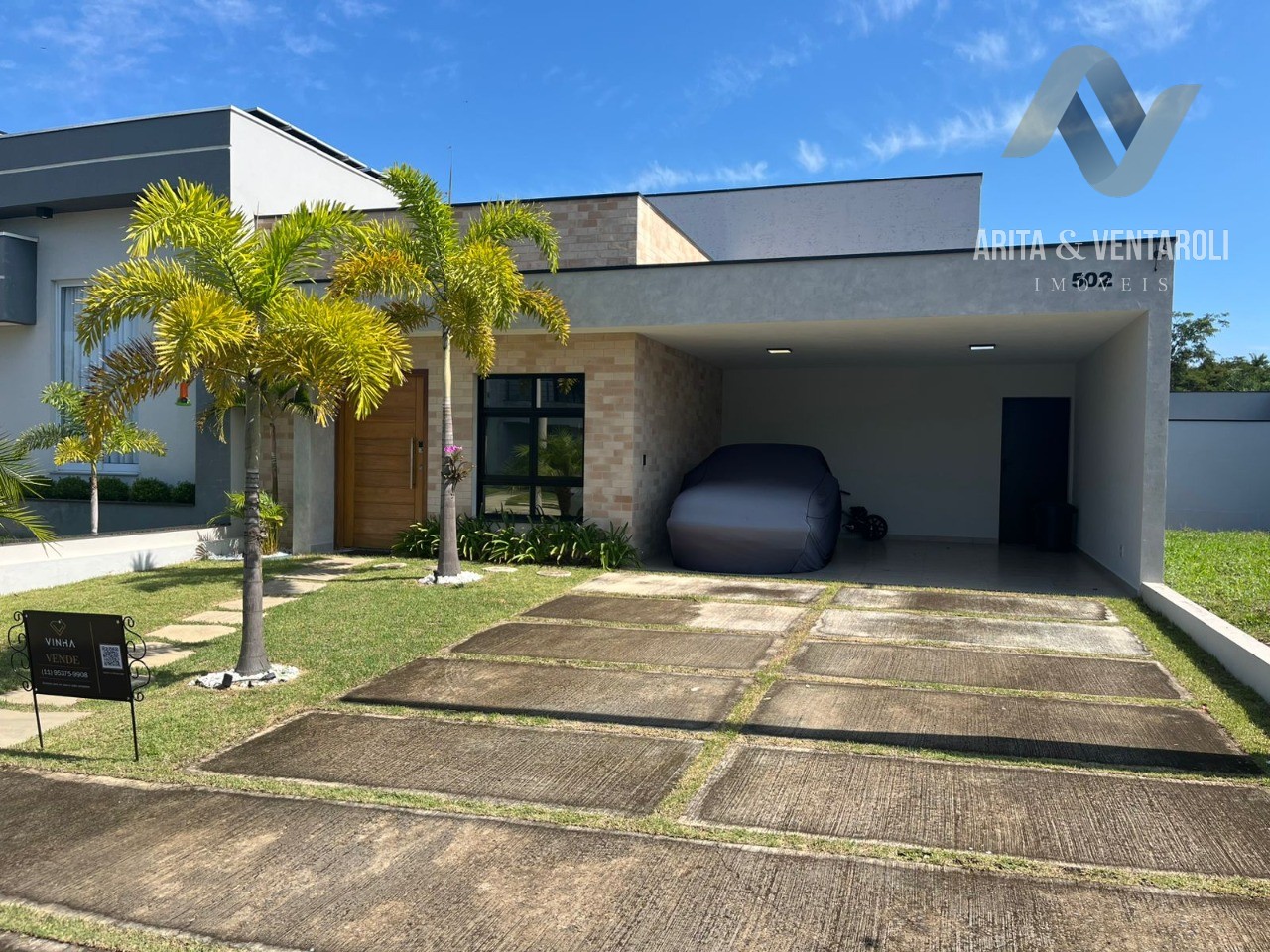 Casa, 3 quartos - Foto 35