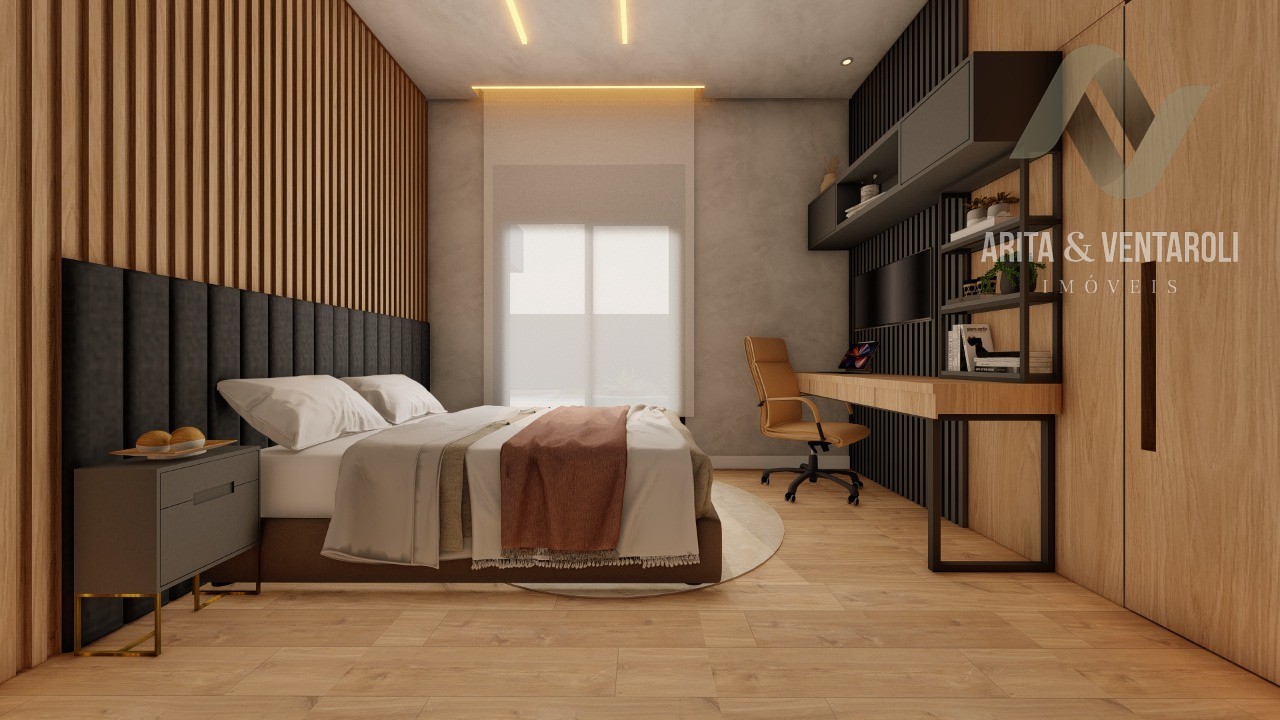 Casa, 3 quartos - Foto 40