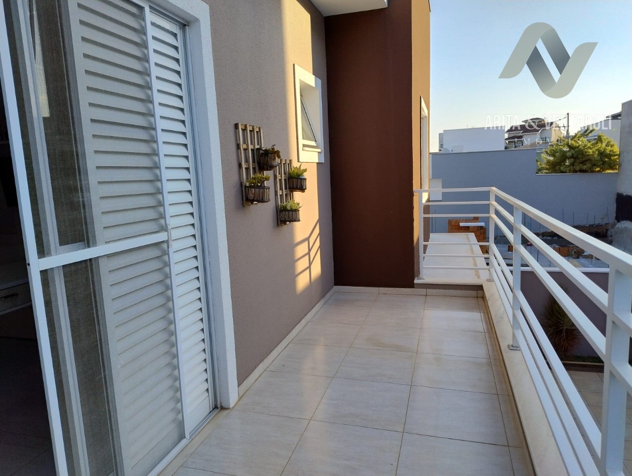 Casa, 3 quartos - Foto 34