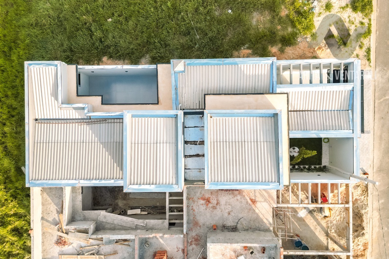 Casa, 3 quartos - Foto 4