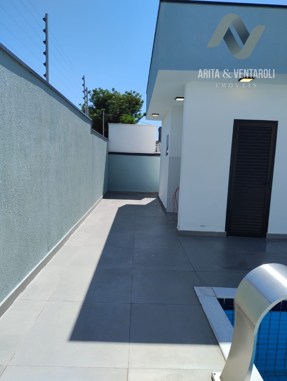 Casa, 3 quartos - Foto 33