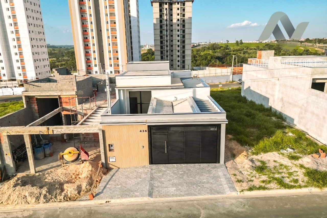 Casa, 3 quartos - Foto 6