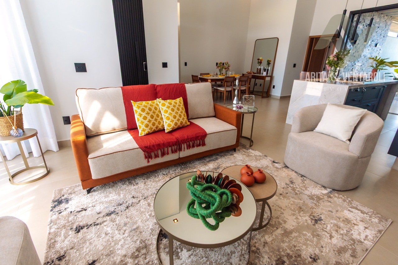 Casa, 3 quartos - Foto 44