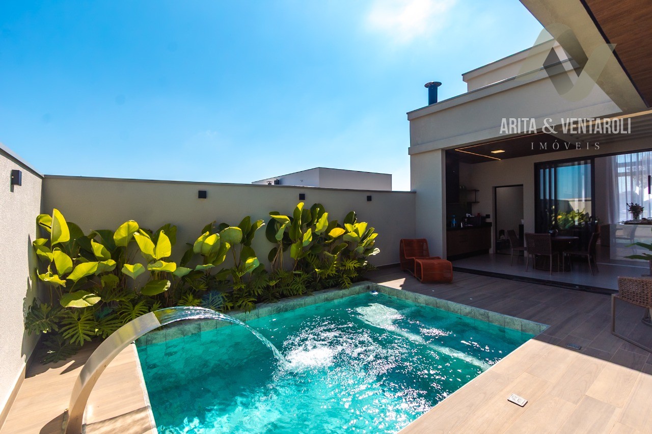 Casa, 3 quartos - Foto 68