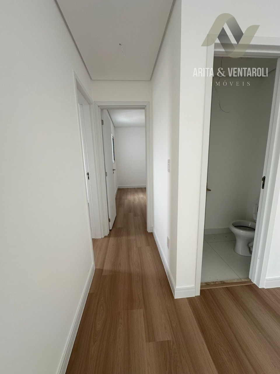 Apartamento, 2 quartos, 57 m² - Foto 9