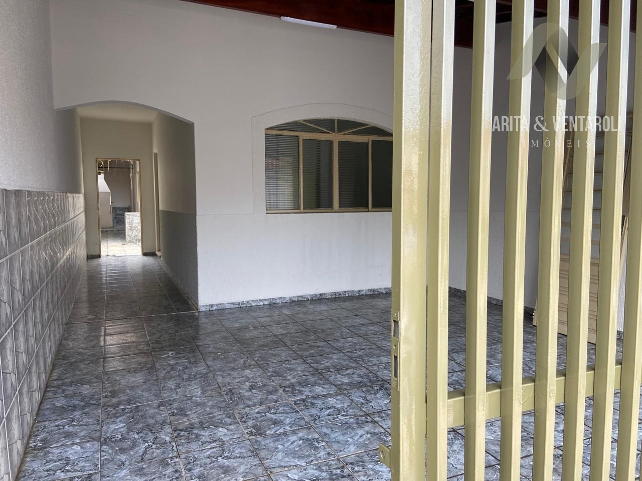Casa, 3 quartos - Foto 3
