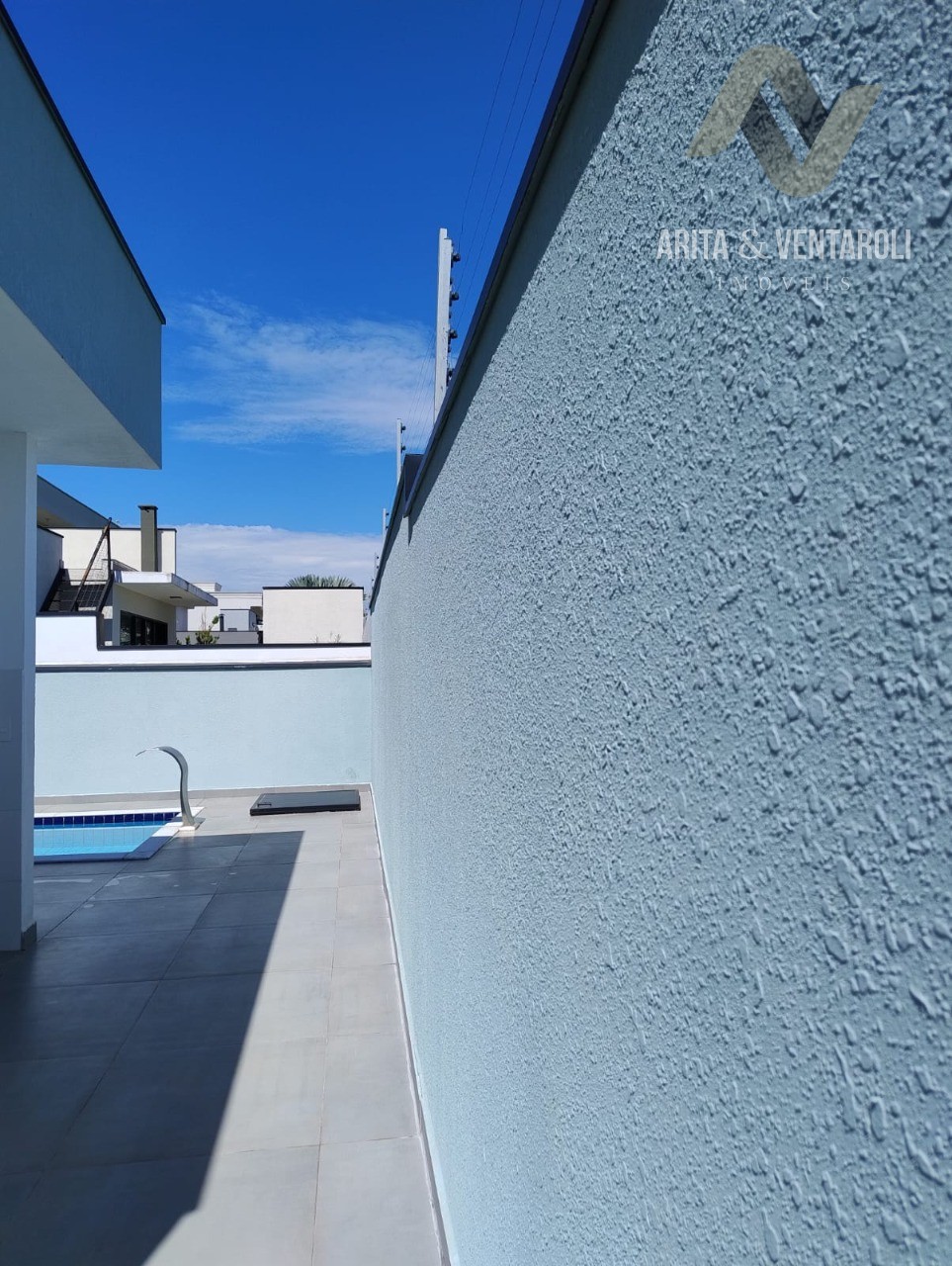 Casa, 3 quartos - Foto 30