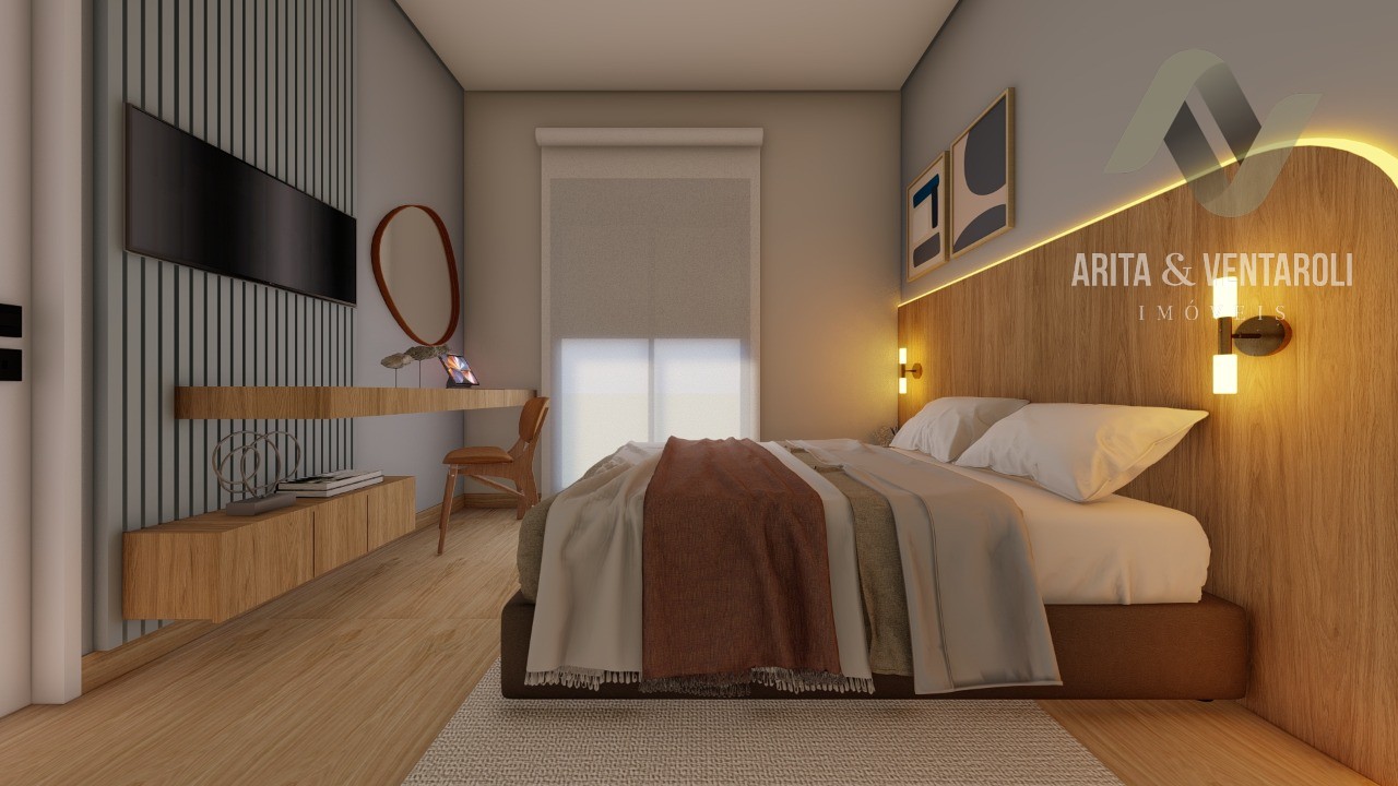 Casa, 3 quartos - Foto 43