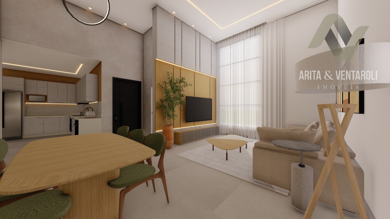 Casa, 3 quartos - Foto 10