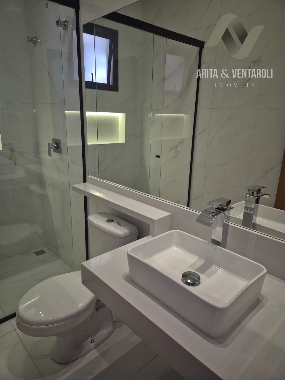 Casa, 3 quartos - Foto 12