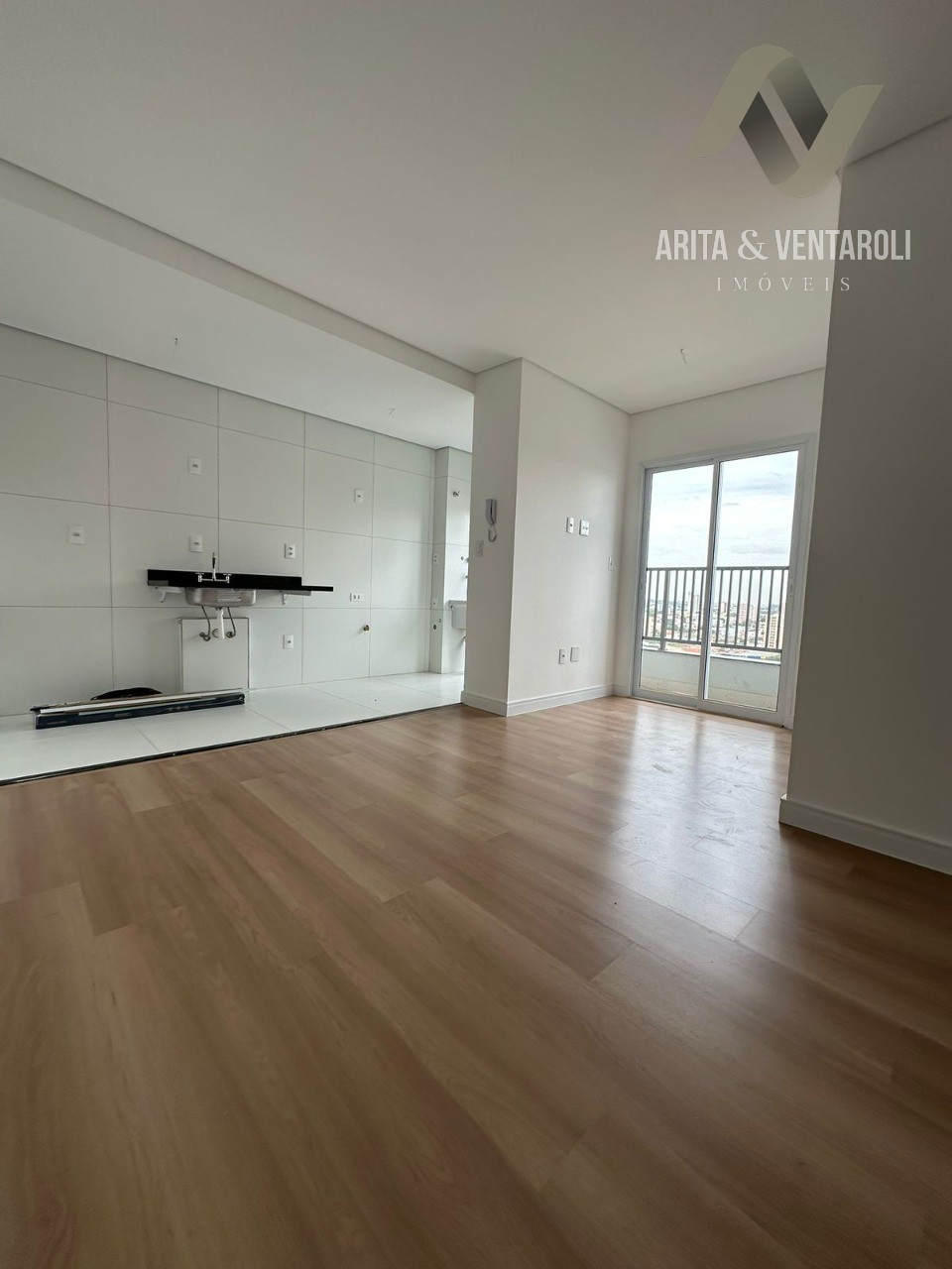 Apartamento, 2 quartos, 57 m² - Foto 2