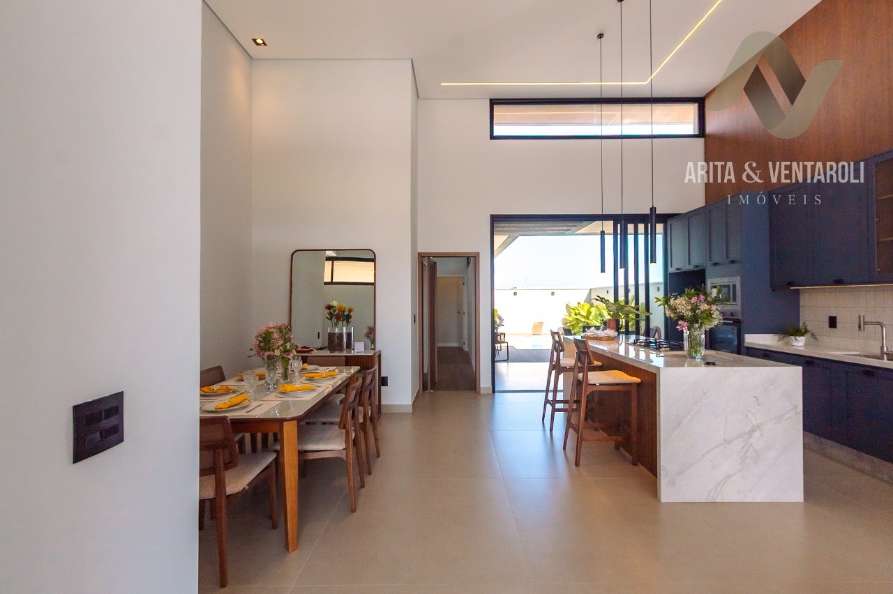 Casa, 3 quartos - Foto 46