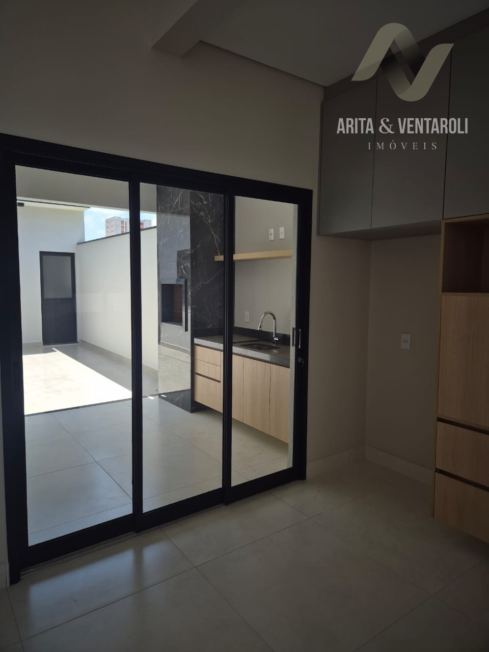 Casa, 3 quartos - Foto 10
