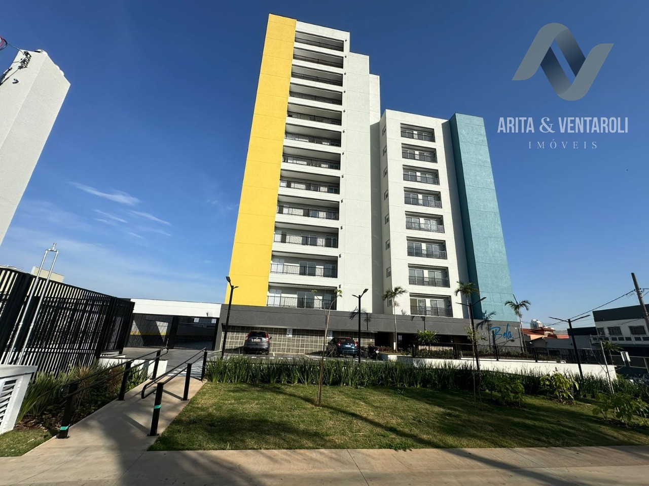 Apartamento, 2 quartos, 57 m² - Foto 1