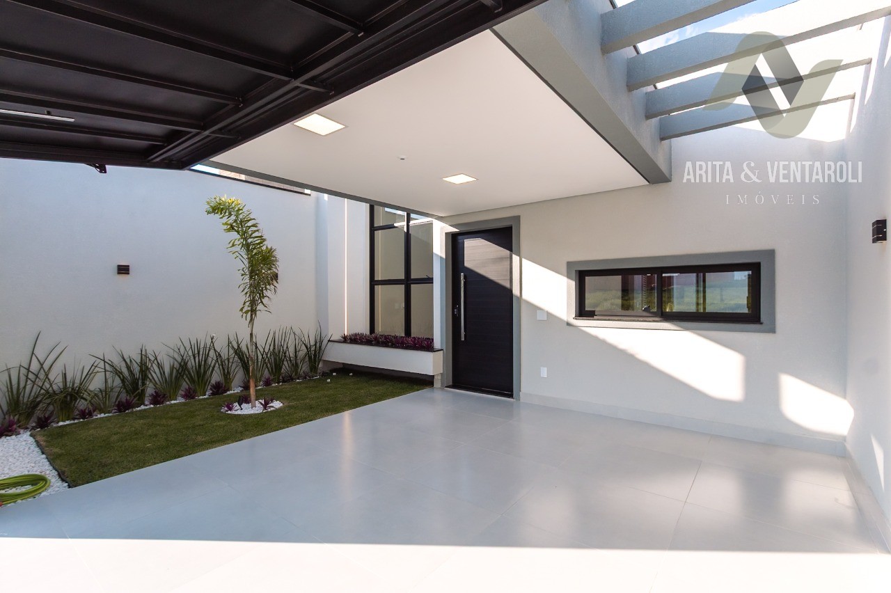 Casa, 3 quartos - Foto 12