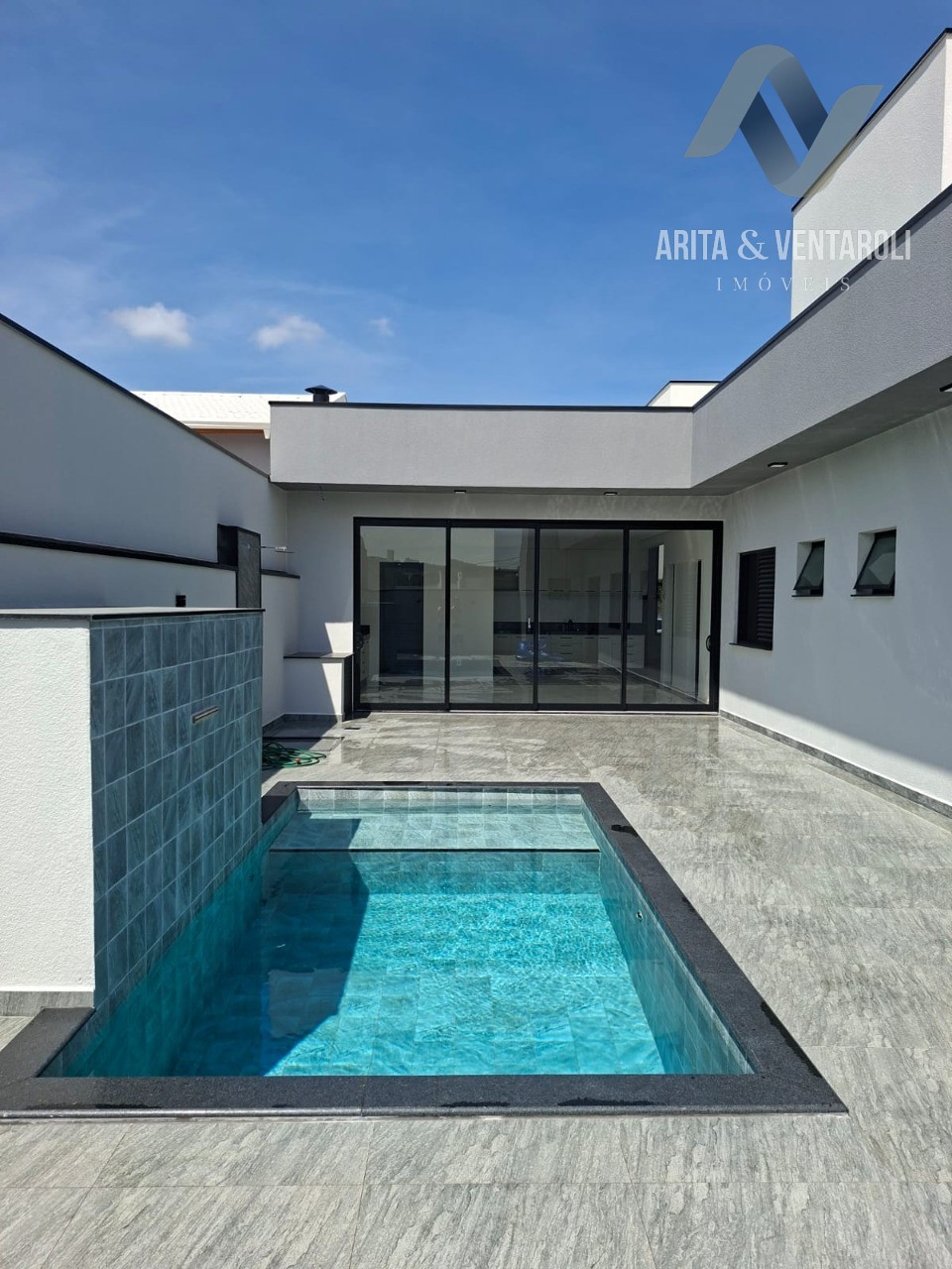 Casa, 3 quartos - Foto 20