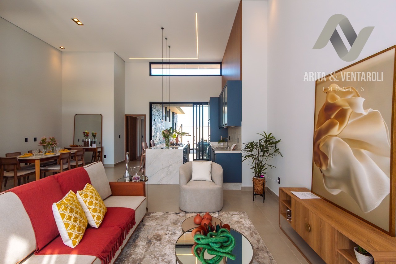 Casa, 3 quartos - Foto 41