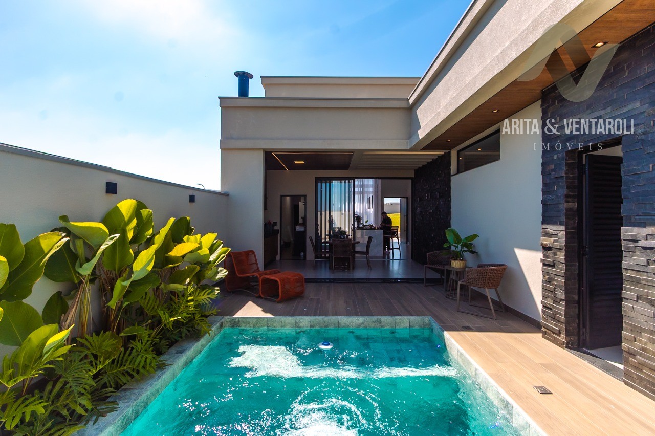 Casa, 3 quartos - Foto 69