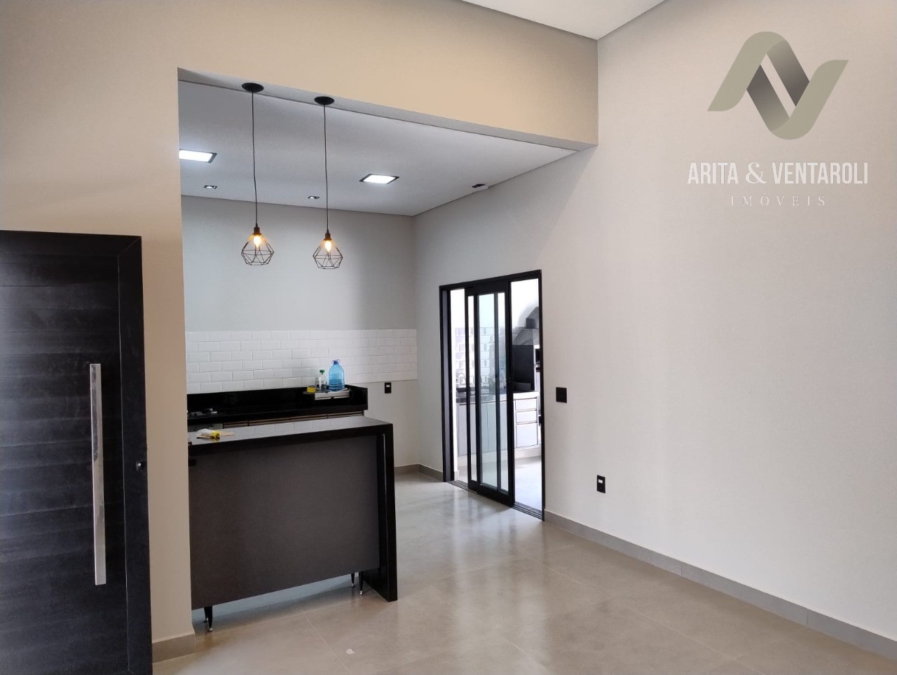 Casa, 3 quartos - Foto 6