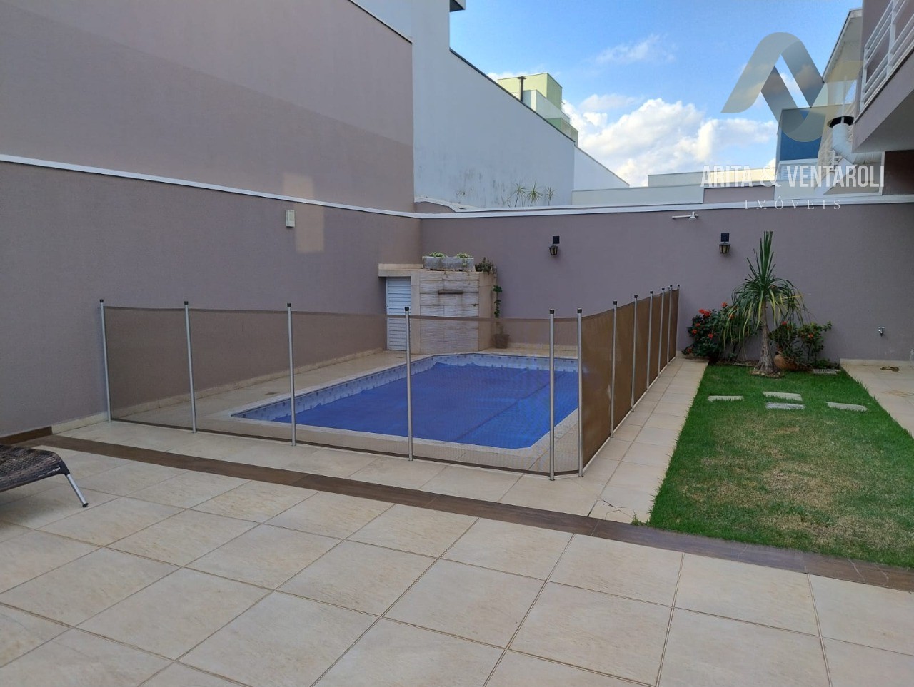 Casa, 3 quartos - Foto 17