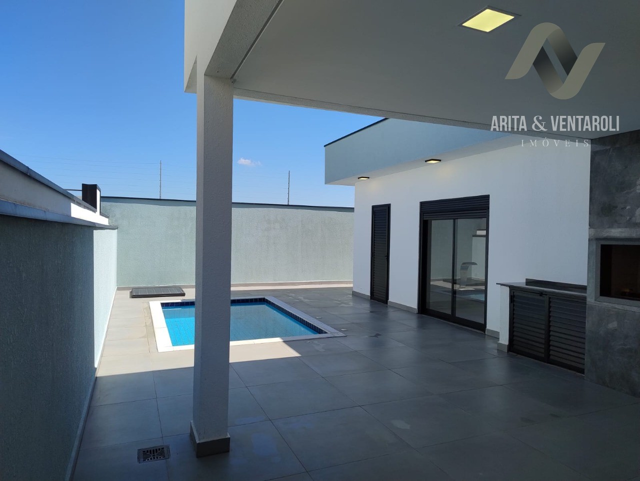 Casa, 3 quartos - Foto 4