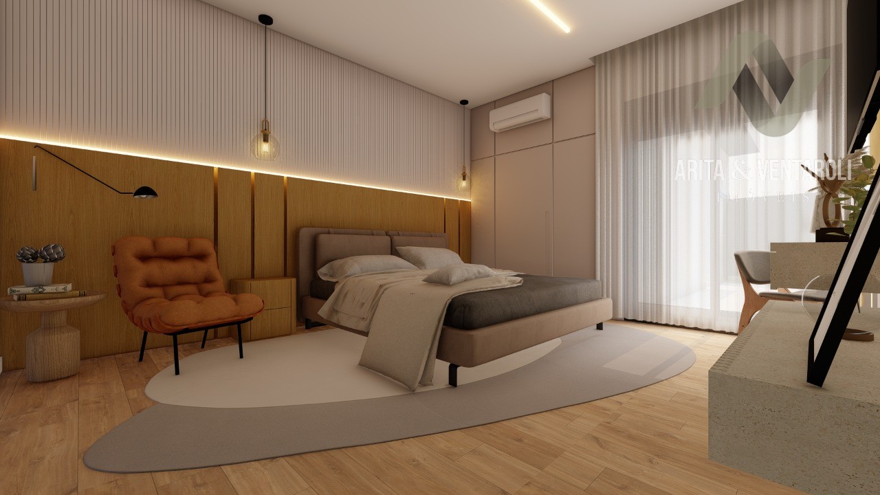 Casa, 3 quartos - Foto 60