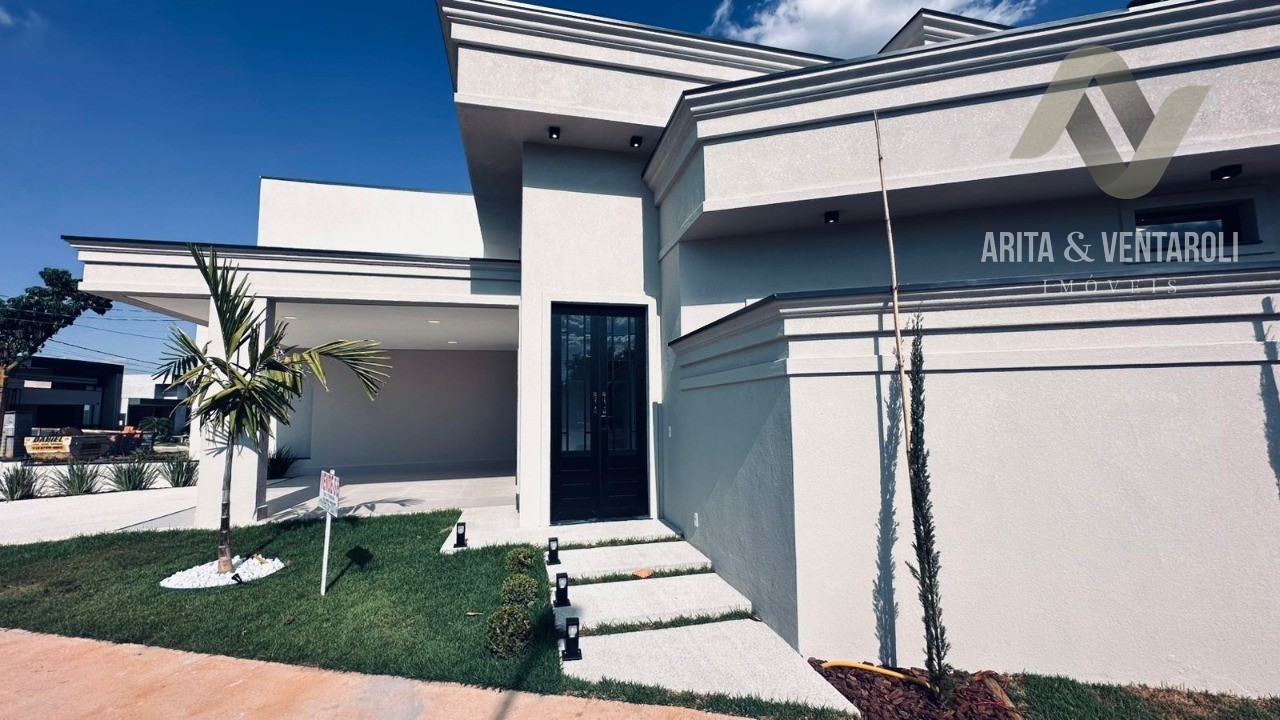 Casa, 3 quartos - Foto 2