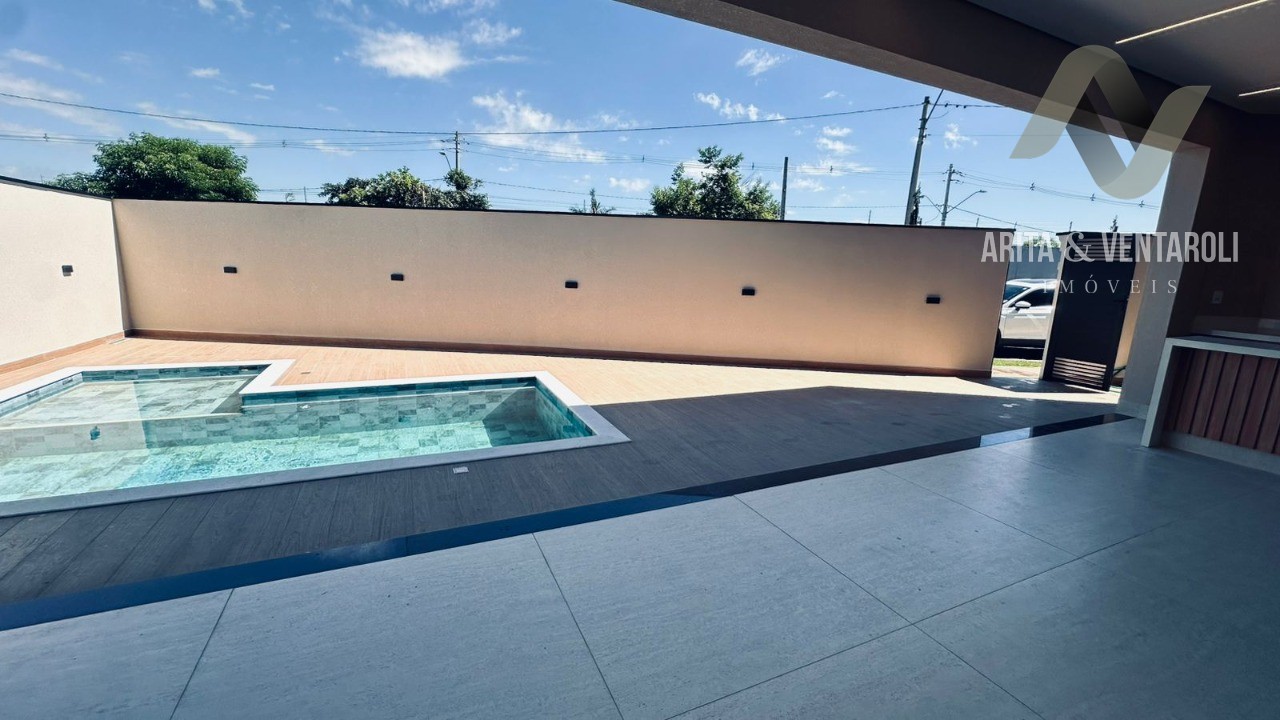 Casa, 3 quartos - Foto 17