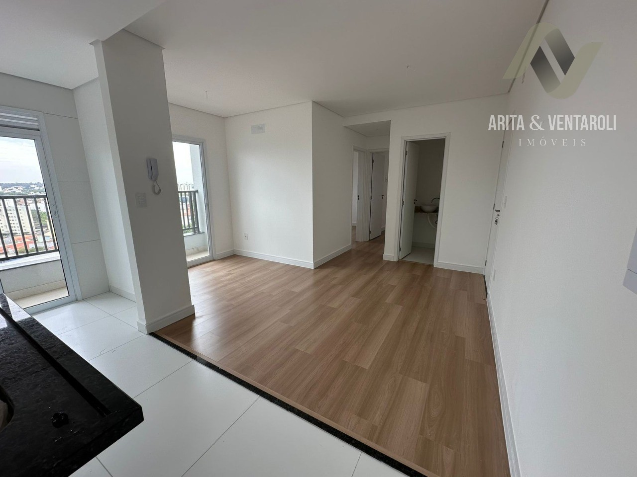 Apartamento, 2 quartos, 57 m² - Foto 10