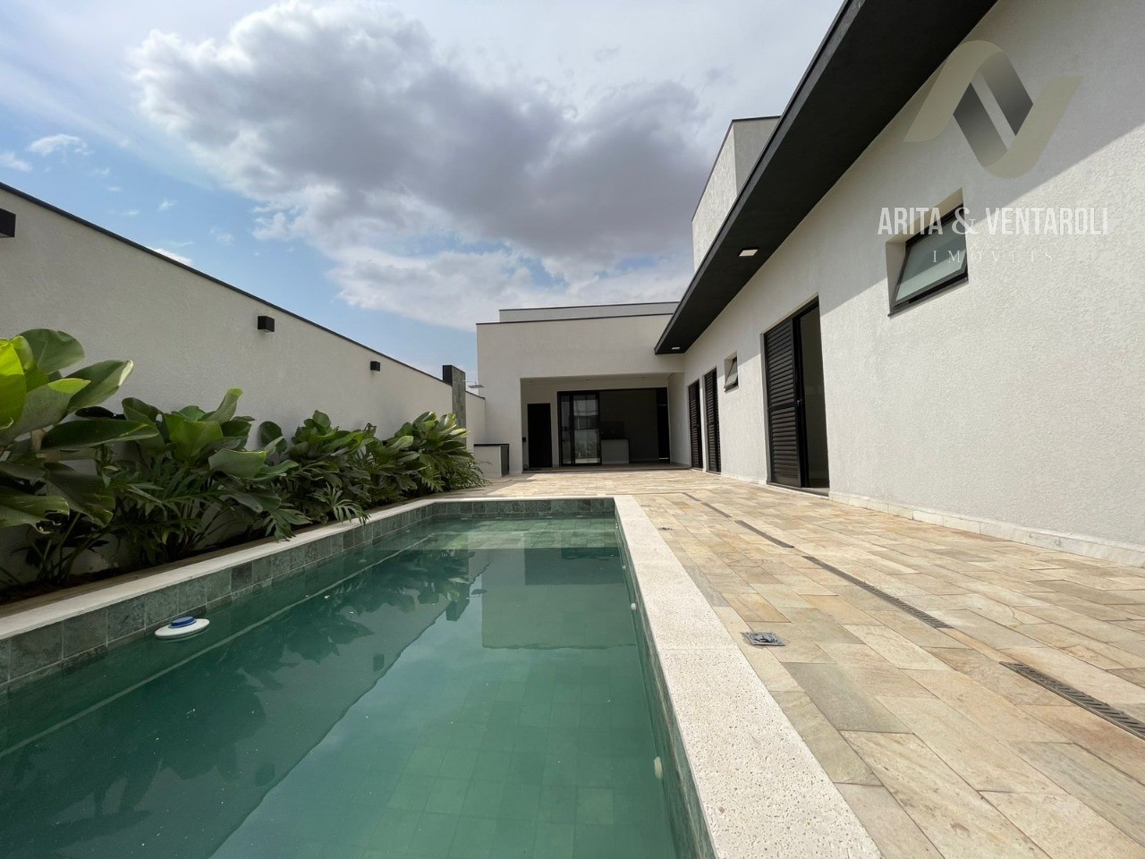 Casa, 3 quartos - Foto 2