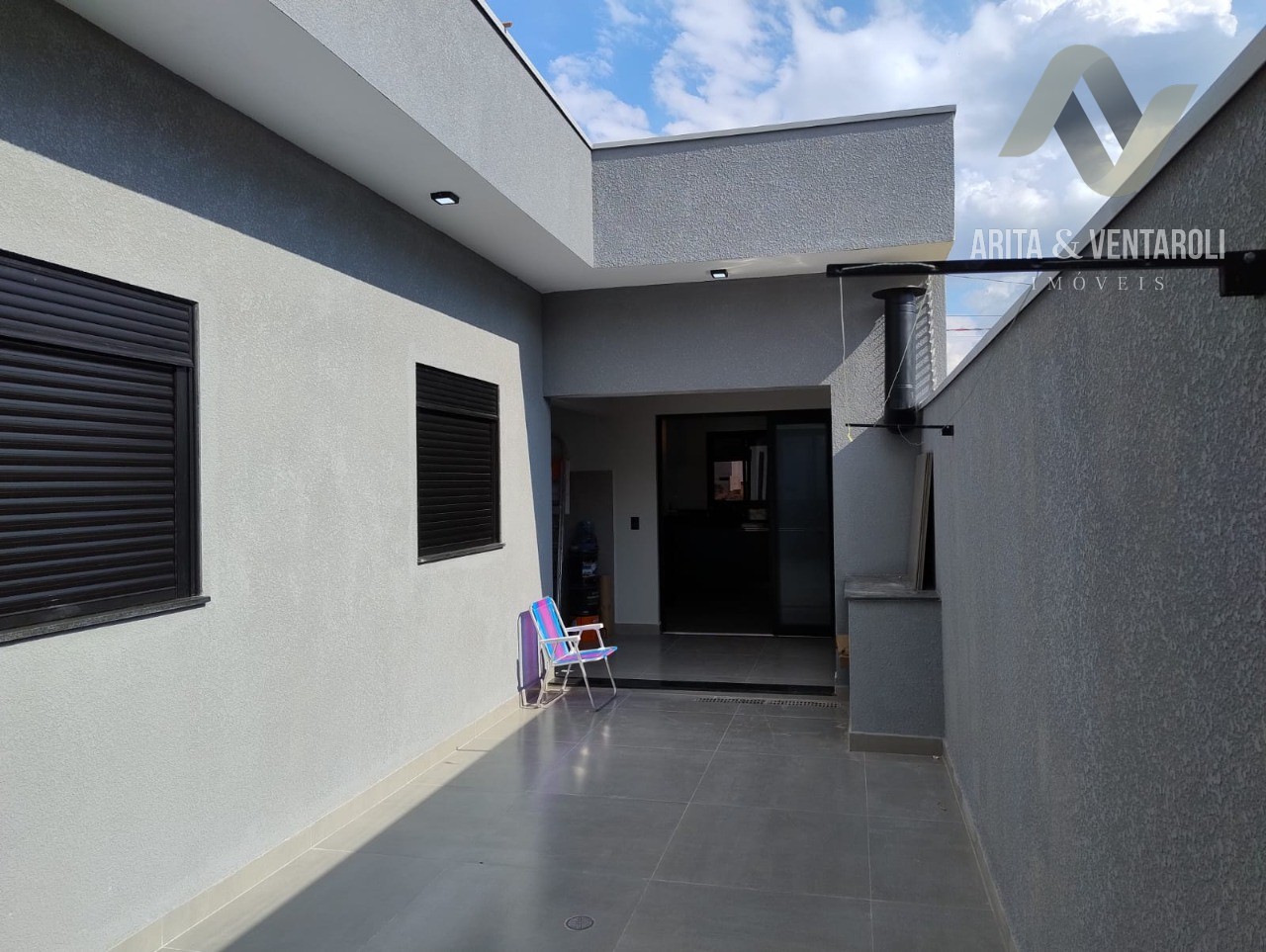 Casa, 3 quartos - Foto 15