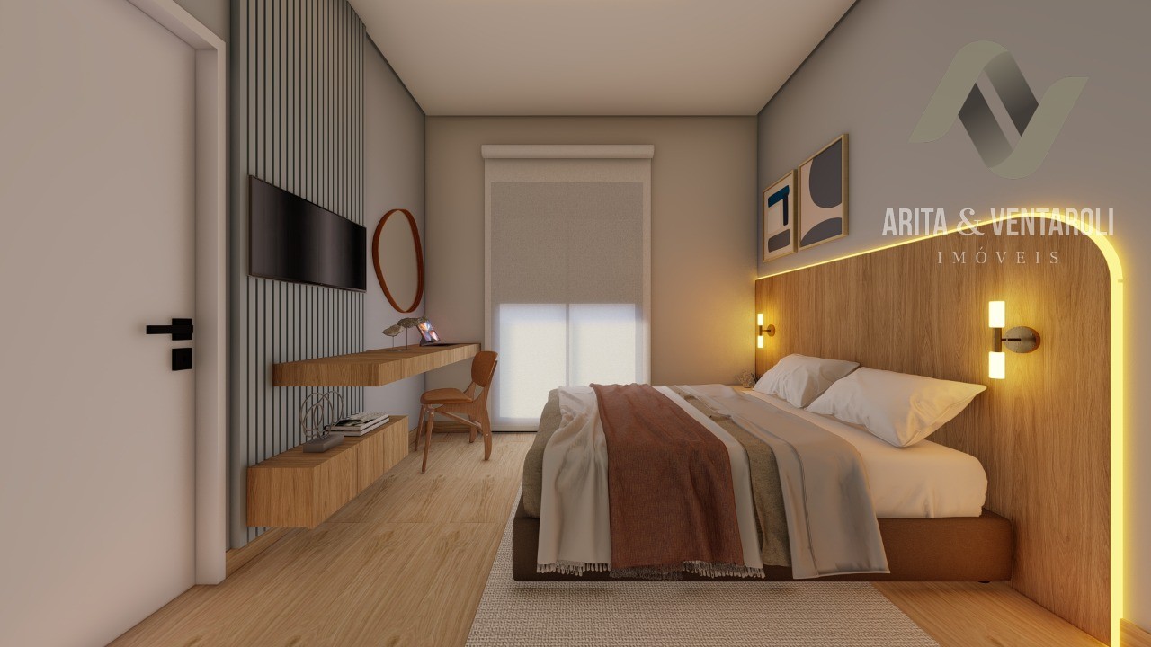Casa, 3 quartos - Foto 42