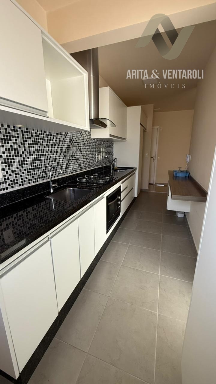 Apartamento, 2 quartos, 84 m² - Foto 2
