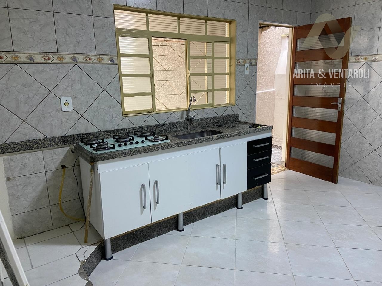 Casa, 3 quartos - Foto 15