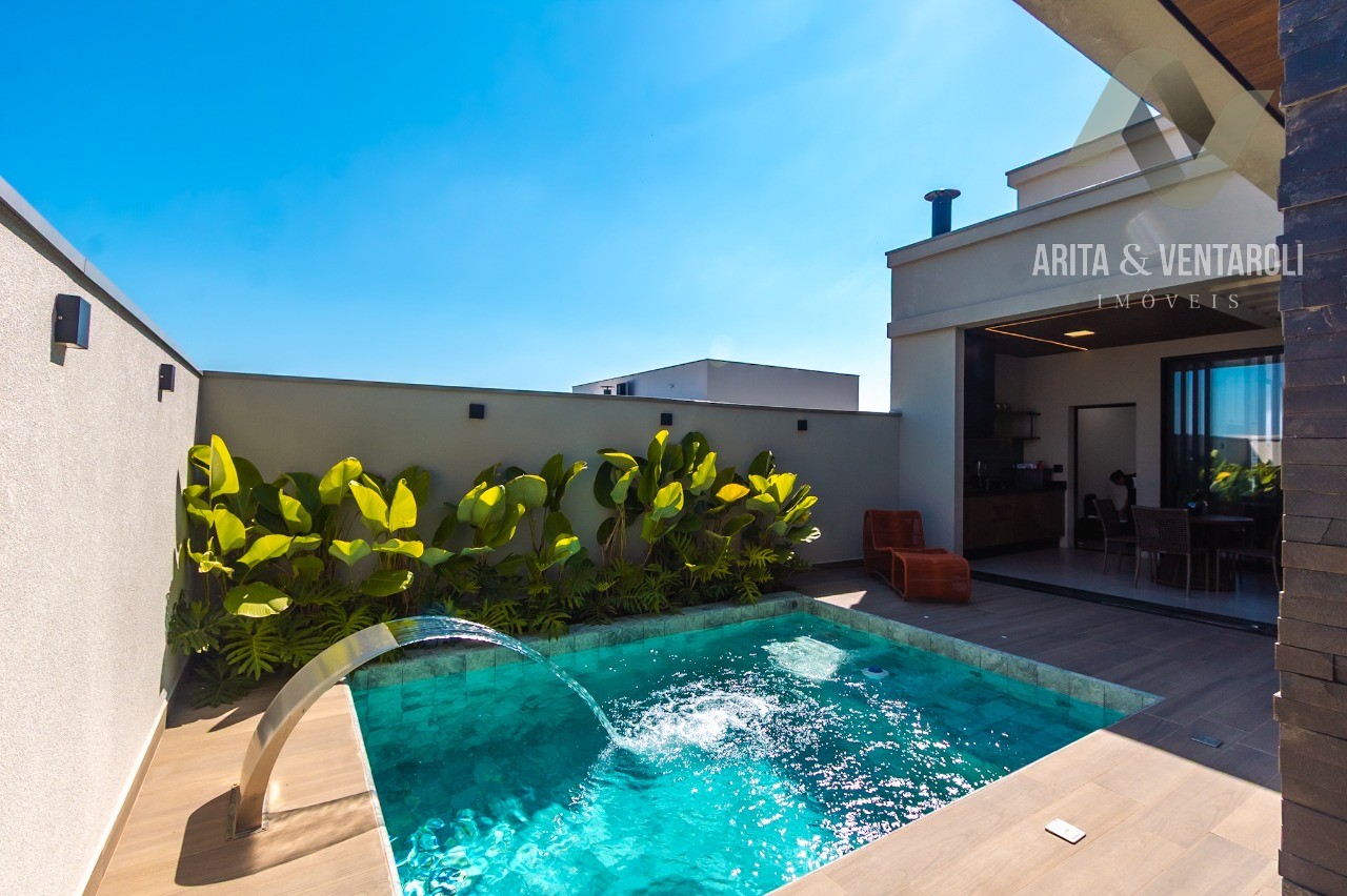 Casa, 3 quartos - Foto 61