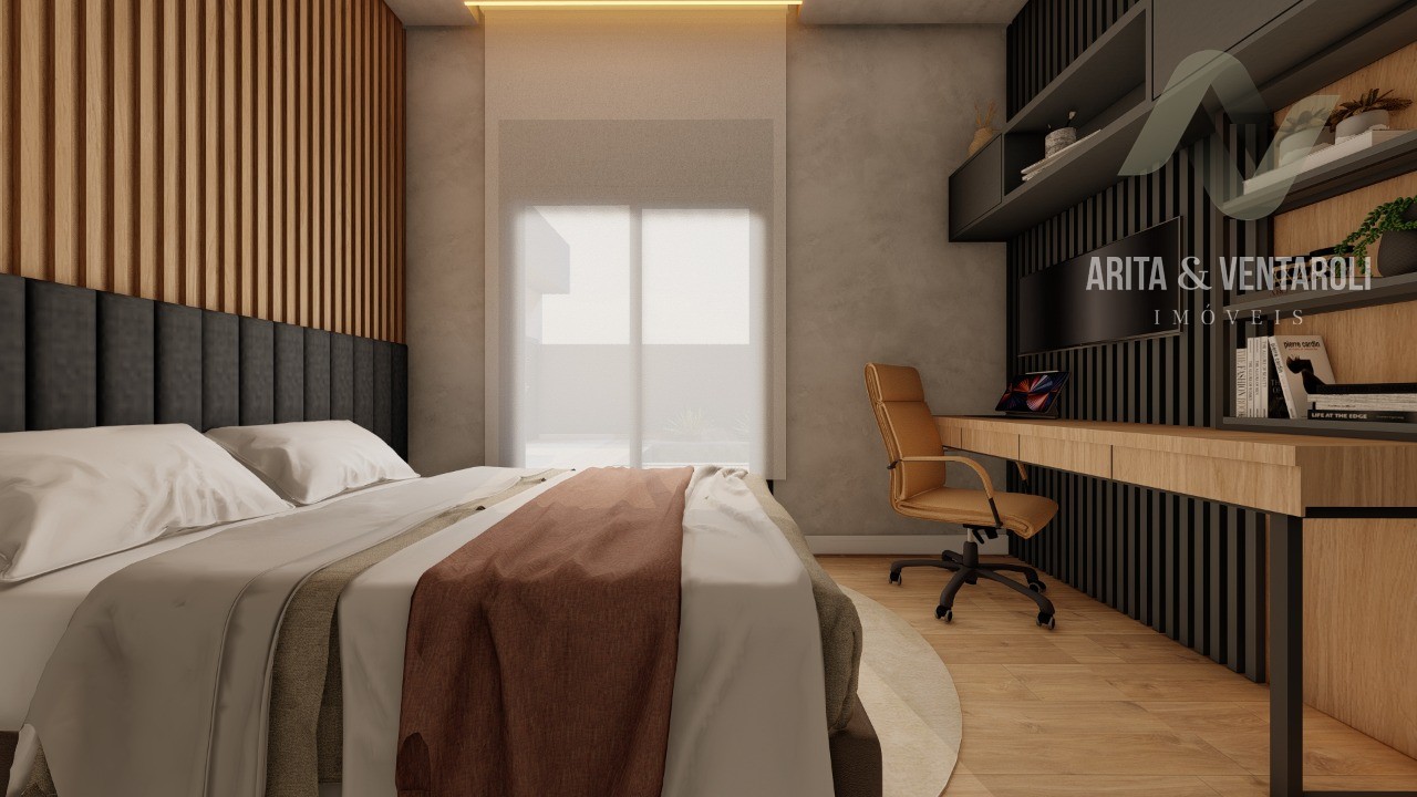 Casa, 3 quartos - Foto 41