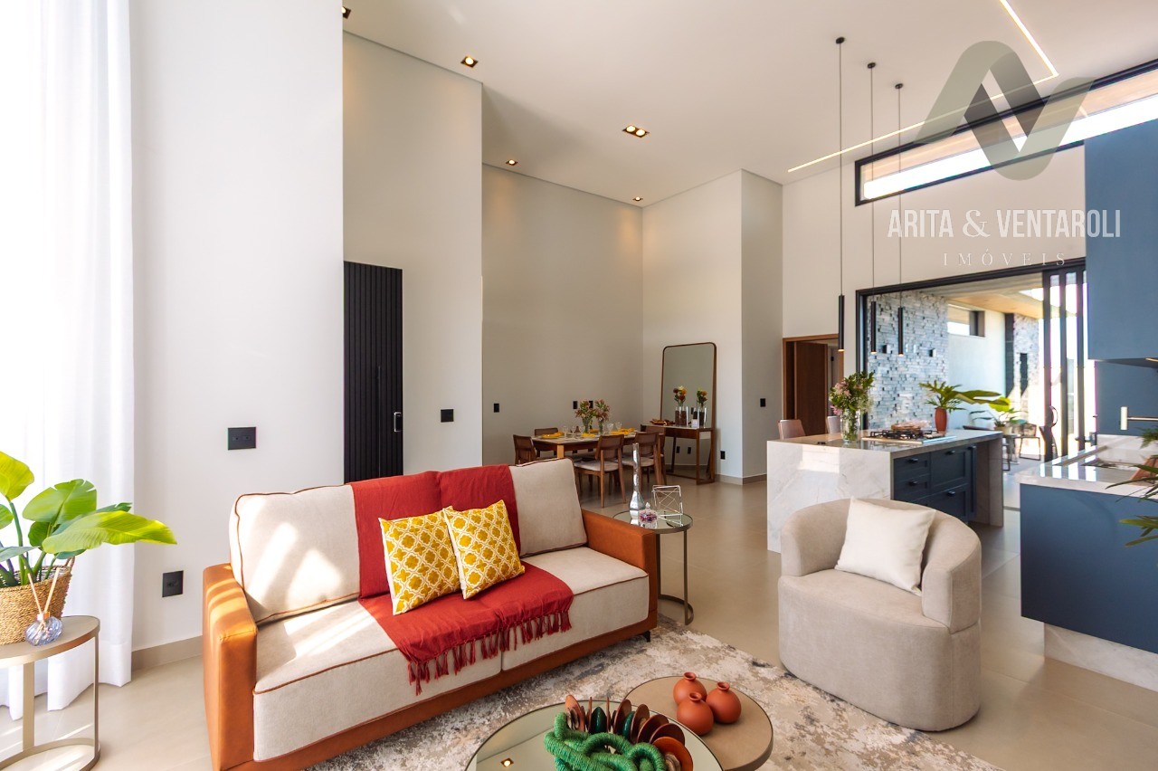 Casa, 3 quartos - Foto 43