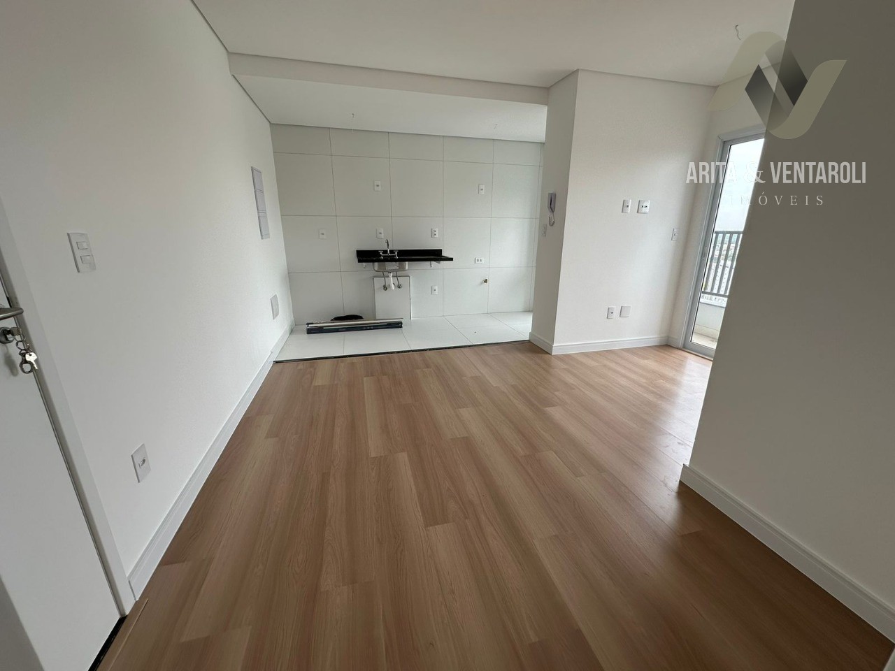 Apartamento, 2 quartos, 57 m² - Foto 14