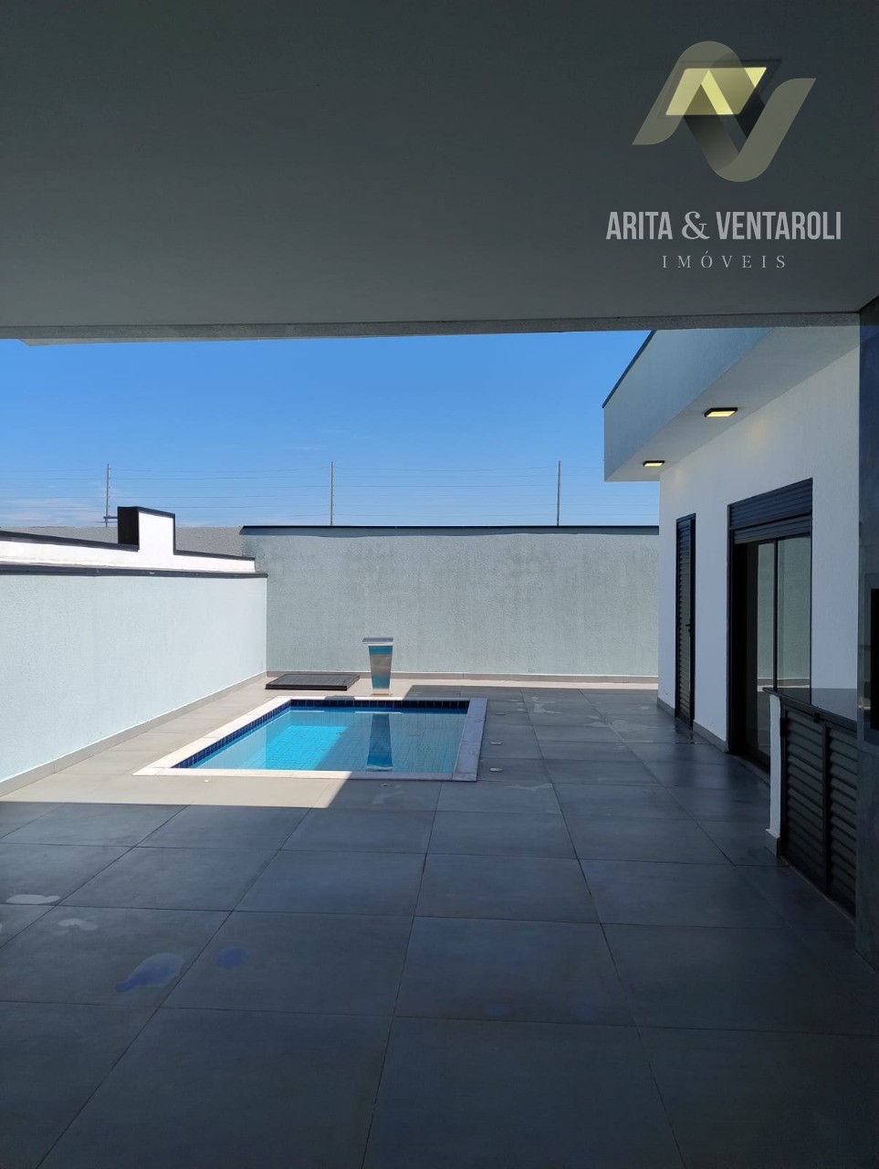 Casa, 3 quartos - Foto 7