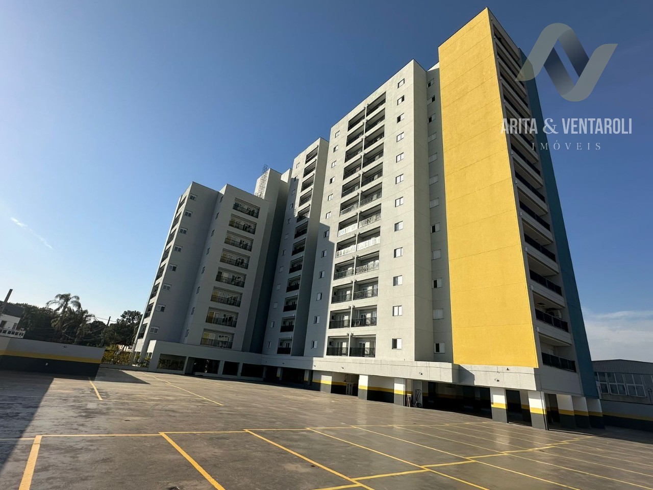 Apartamento, 2 quartos, 57 m² - Foto 17